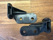 BMW E36 M Technik Frontschürze Stoßstange Halterung l&r 51 11 8 122 578 + -7