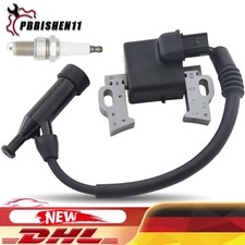 Zündspule mit 4-poligem