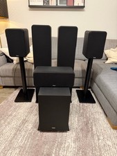 Teufel Ultima 40 MK3 5.1