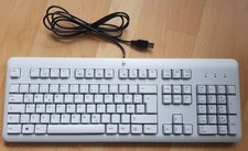 Tastatur usb qwertz - hp,