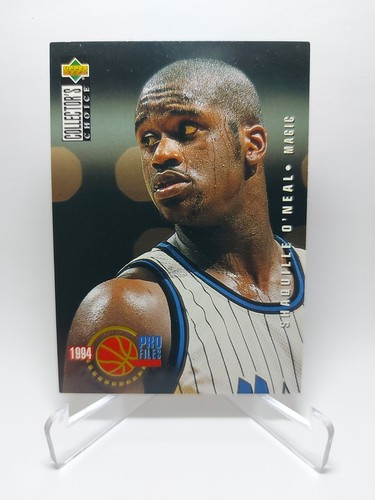 Upper deck 1994 - upper, 1994-95