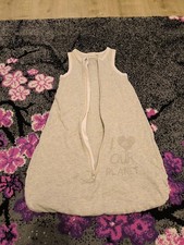 Babyschlafsack, dünn, Gr. 70