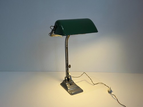 Bauhaus schreibtischlampe - bauhaus,