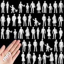 Miniatur figuren stück - figuren, 50