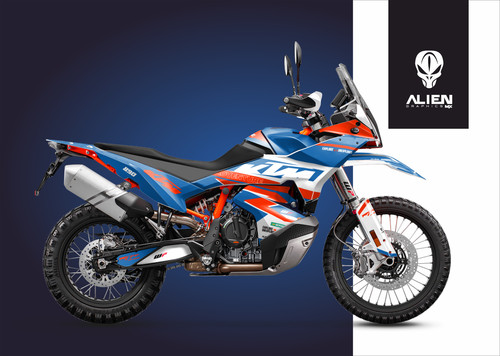 Ktm 790 890 - 890, 2023