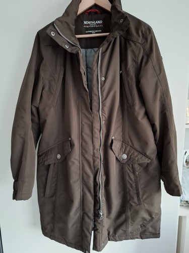 Northland professional parka - professional,