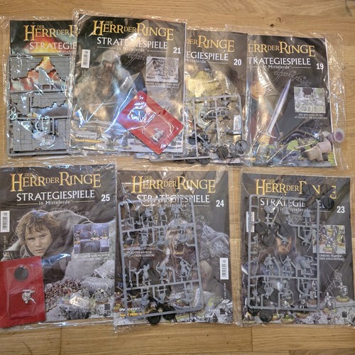 Herr der ringe - herr,