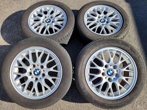 Bmw 3er e36 e46 original - z3,