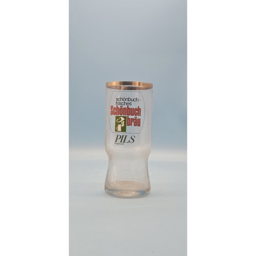 Schönbuch bräu pils - pils, altes