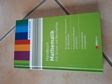 Wissen sofort: Handbuch Mathematik