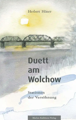 Duett wolchow - duett, am