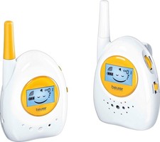 Beurer Babyphone BY 84 Telefone 952.08 Babyphone
