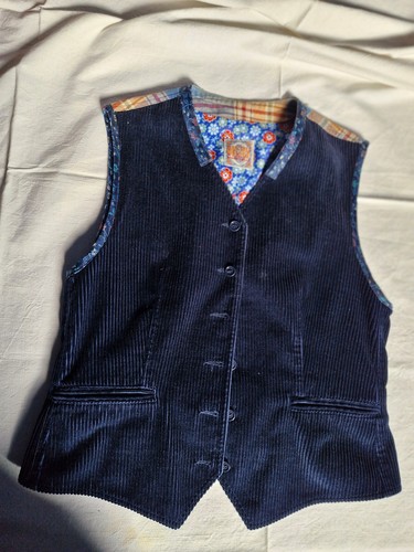 Oilily weste bw 49 - oilily, weste,