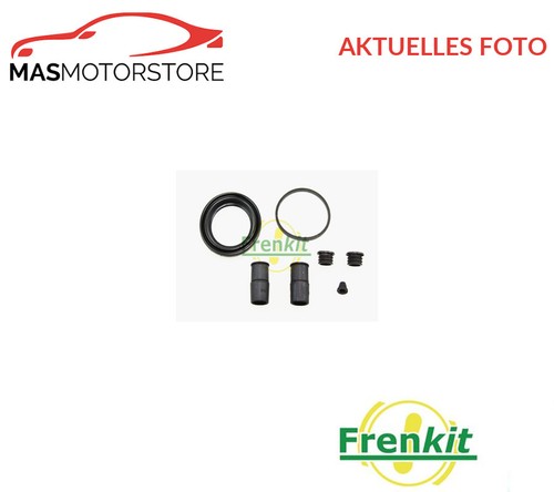 Reparatursatz bremssattel - reparatursatz,
