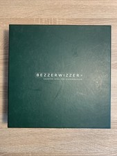 BEZZERWIZZER - grüne Ausgabe