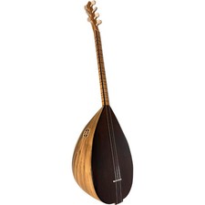 Yeni Kisa Sap Saz  / Baglama