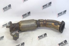 Hyundai i30 1.4T GDi Hosenrohr Abgasrohr Auspuff Rohr 28610-G4300