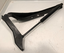 Smart roadster 452 motorhaube - 452,