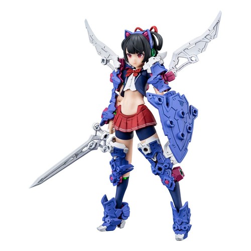 Kotobukiya megami device - -,