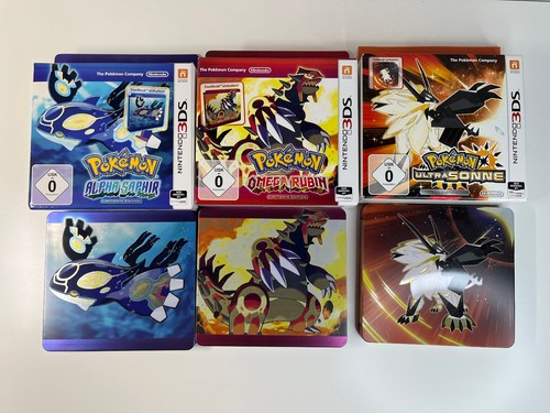 Keine spiele pokemon alpha - !!keine, spiele!!