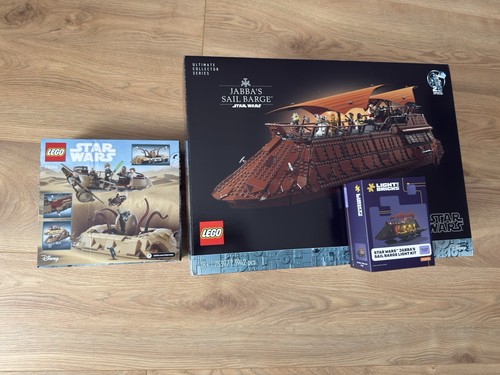 Lego star wars - set, 75397