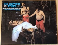 Ingrid Steeger DER LÜSTERNE