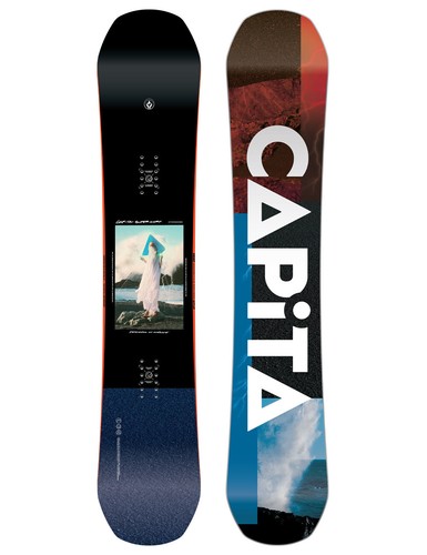 Capita doa wide - wide, all