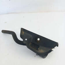 Windschutz Abdeckung rechts Opel Zafira C Tourer