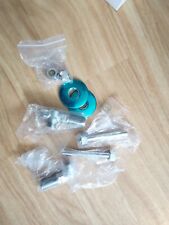 Junkers WW Anschlussset 1/2" Unterputz Art. 7738112206