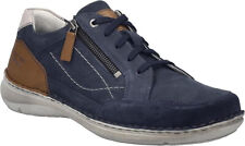 JOSEF SEIBEL  Herren Halbschuh