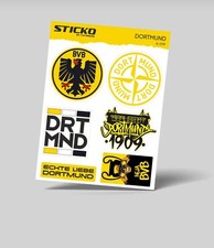 Borussia dortmund - borussia,