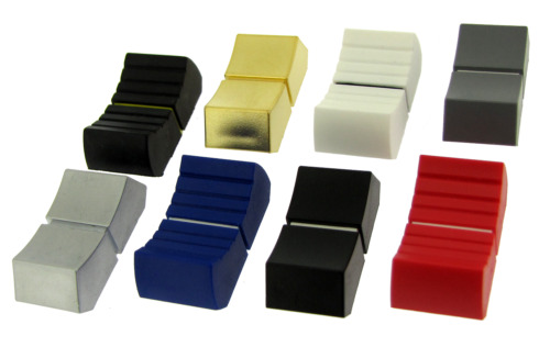 Faderknopf lever - t-lever,,