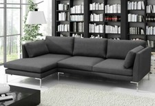 Ecksofa Ocean II Eckcouch Sofa