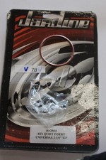 Jardine 18-QM11 Dichtung Universal 2-1/4"