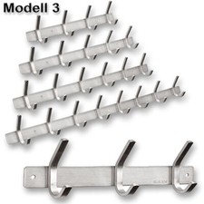 Hakenleiste Garderobenhaken