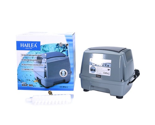 Hailea blow hap 80 - hailea, hap-80