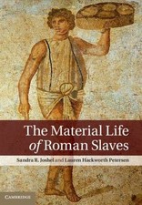 The Material Life of Roman