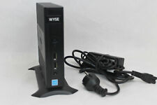 DELL WYSE 5010 Thin Client, Dx0D / D90D7, AMD G-T48E, 16 GB SSD, 4 GB RAM