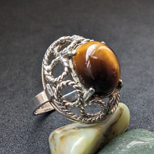 Vintage Designer Ring 835