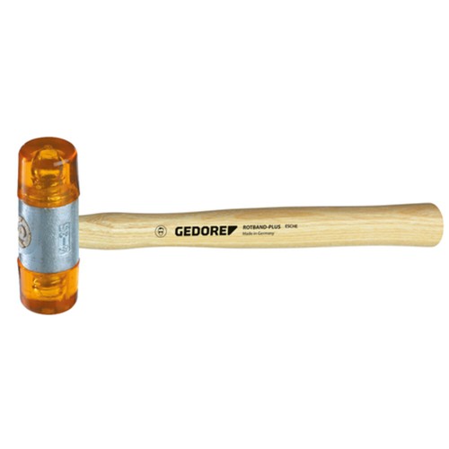 Gedore plastikhammer 22 mm - gedore,