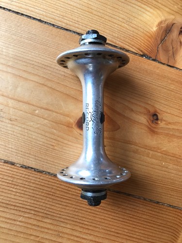 Campagnolo record vorderrad - campagnolo,