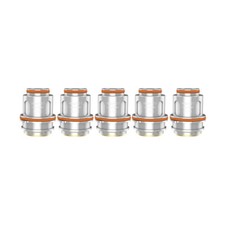 GeekVape Z Sub-Ohm Coils (5er