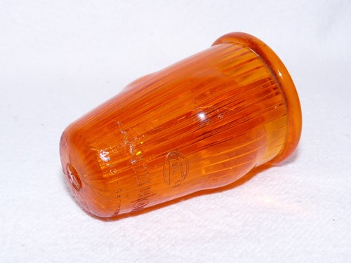 Blinkerglas hella k22609 - hella,
