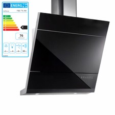 Airforce F80 90 TS INOX/VBK