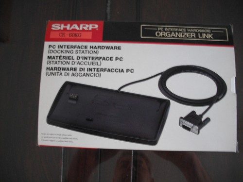 Sharp neugerät pc - ce, 60
