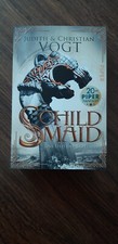 Schildmaid das lied der - das,