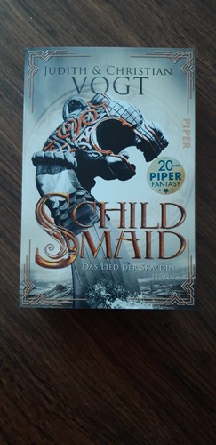 Schildmaid das lied - schildmaid, der
