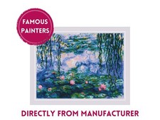 RIOLIS Gezählter Kreuzstich