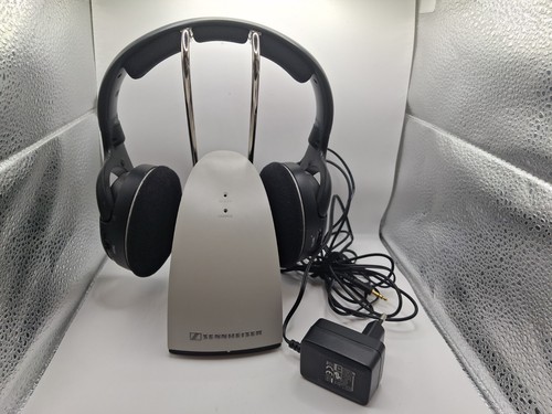 Sennheiser hdr 120 funk - sennheiser,