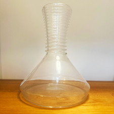 Riedel Dekanter „Single Magnum“ – Höhe ca. 25 cm